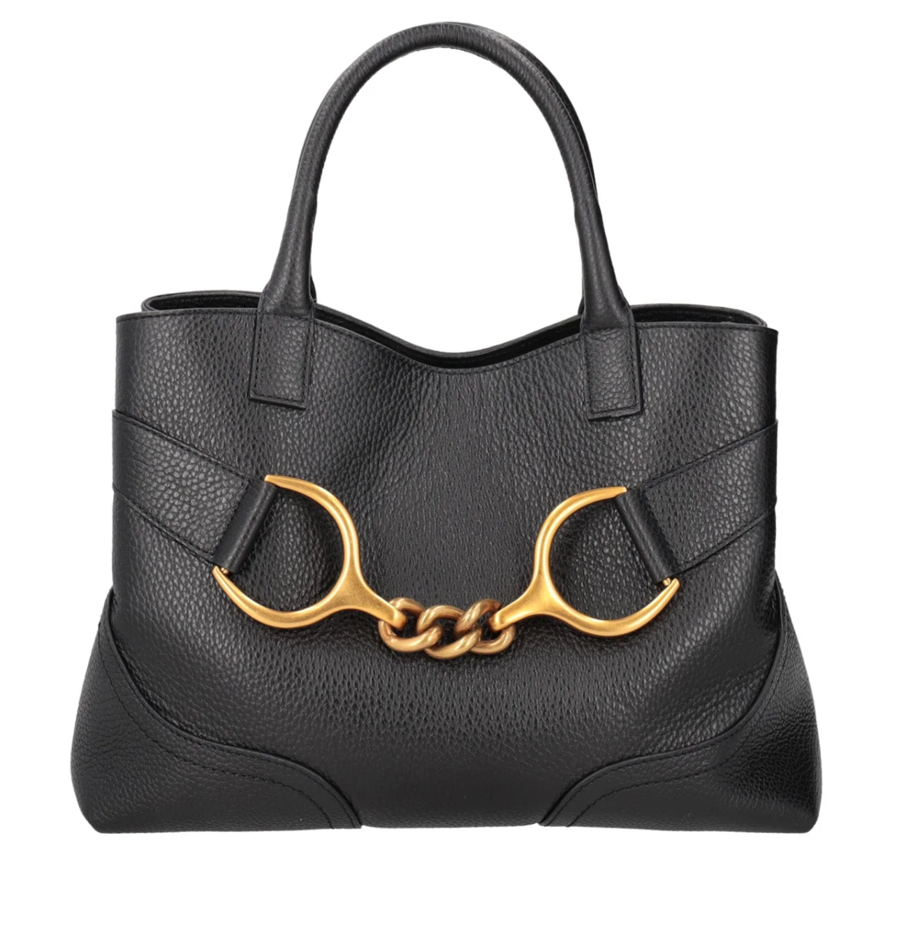 CECILIA - BIG BAG BLACK