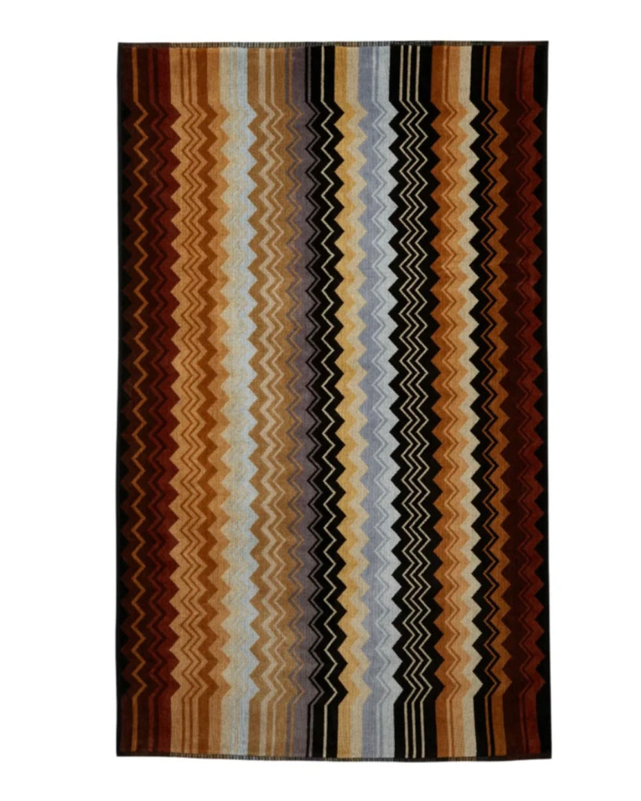 GIACOMO BATH TOWEL 70X115 160