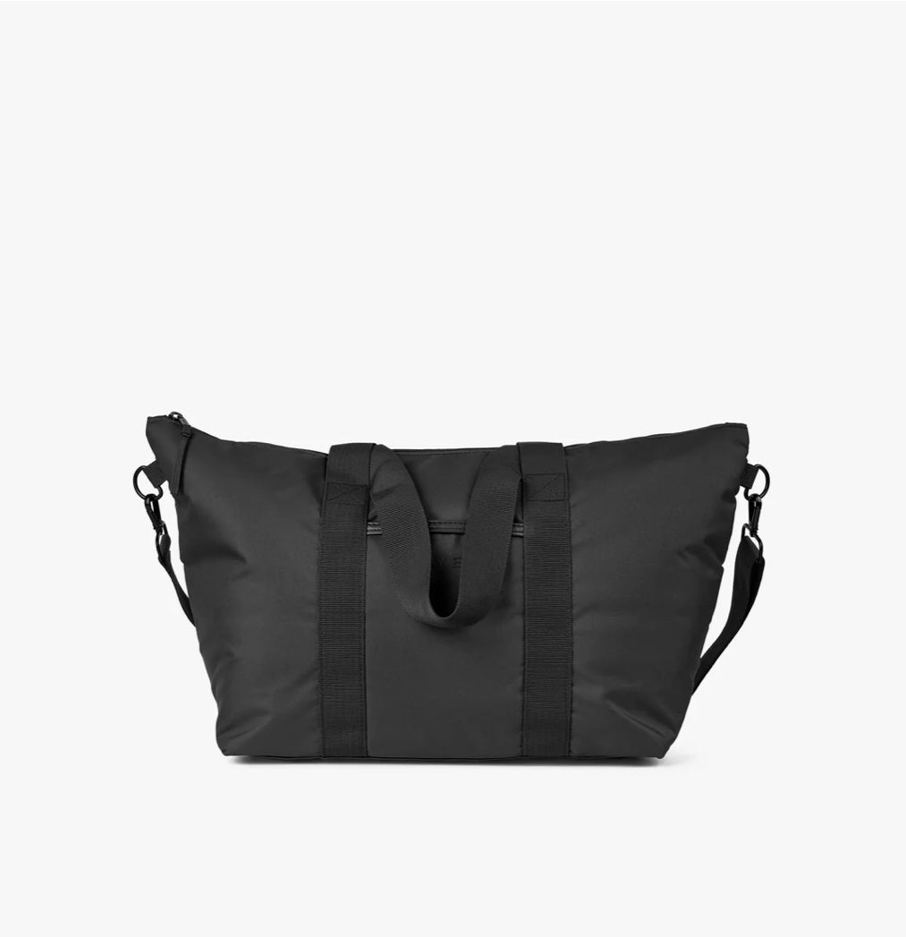 RE-S Tonal Nylon Carry On Reiseveske