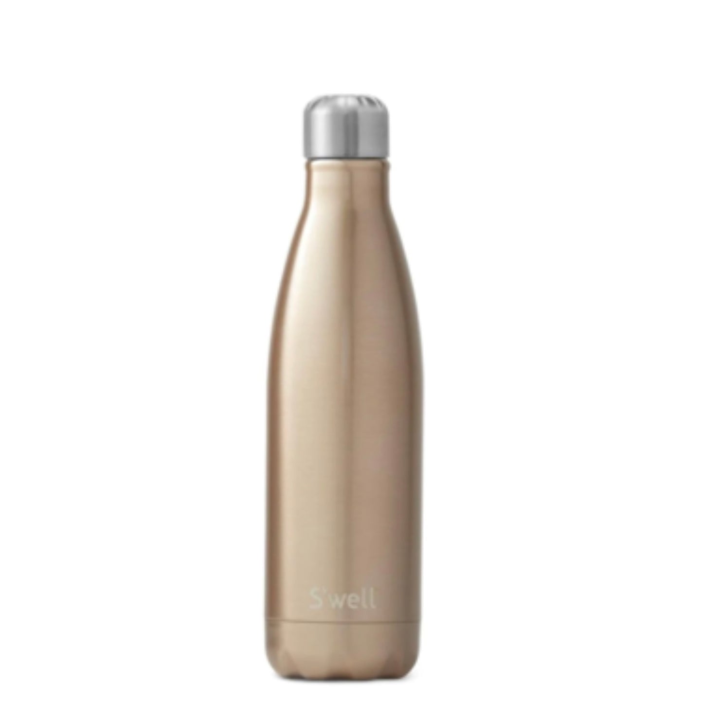 Pyrite S`well Bottle 17 Oz