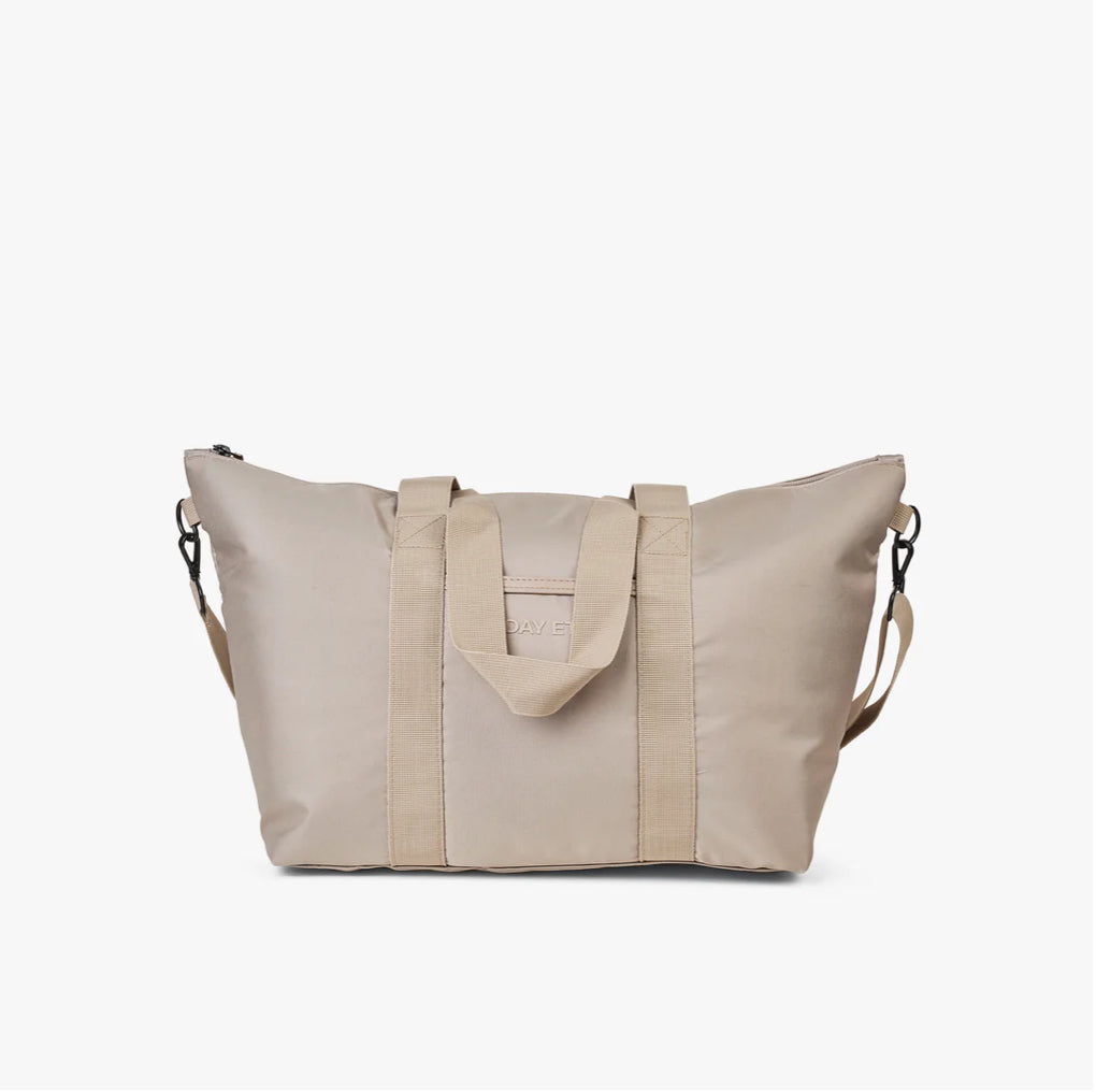 RE-S Tonal Nylon Carry On Reiseveske