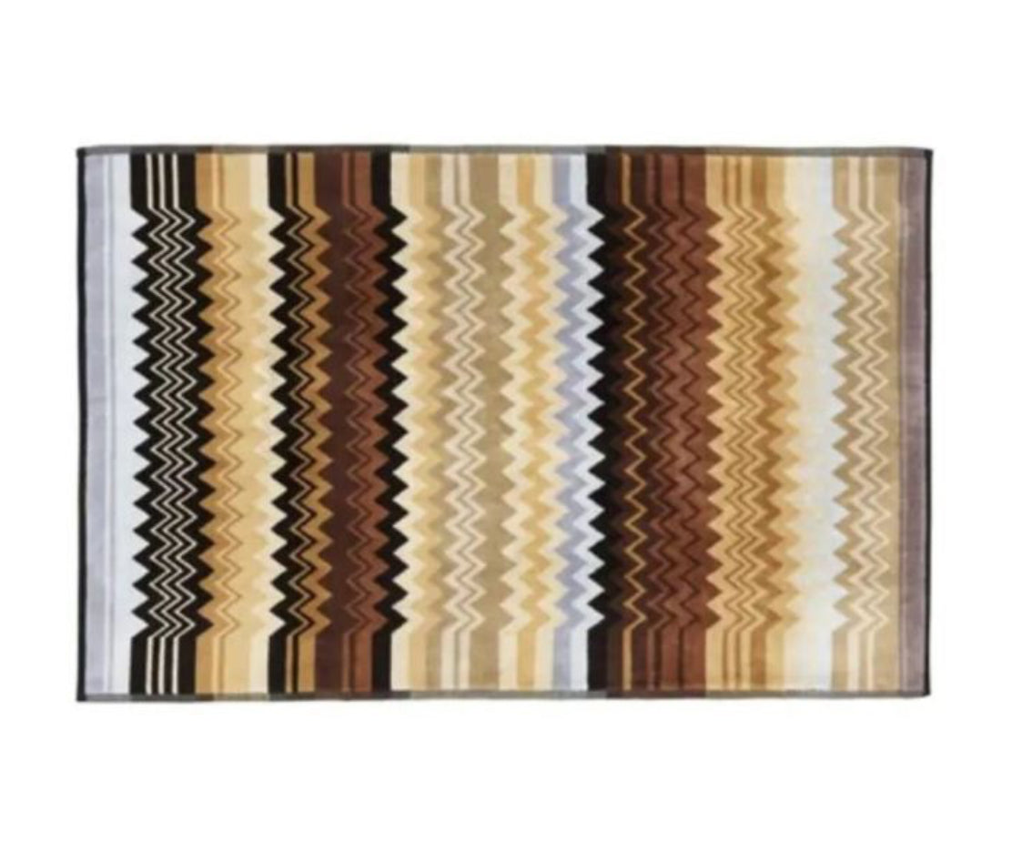 GIACOMO BATH MAT 60X90 165