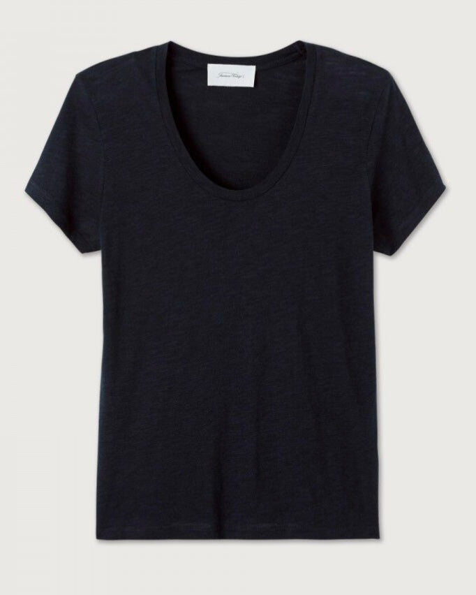 Jacksonville T-shirt Black