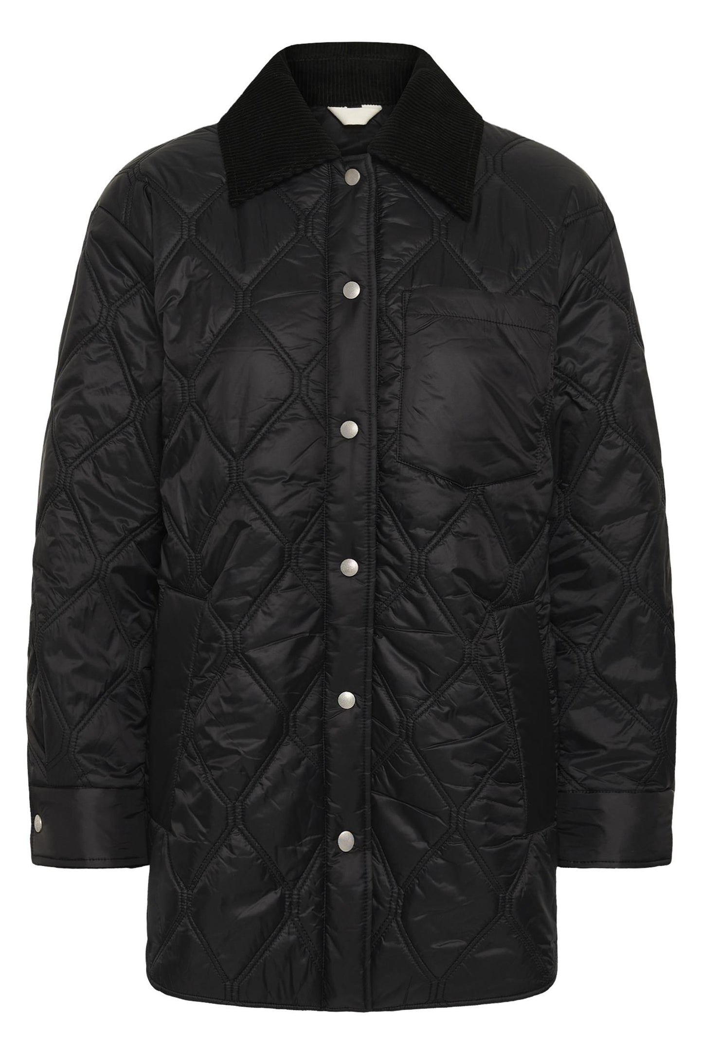 HOUSTONIW SHIRT JACKET