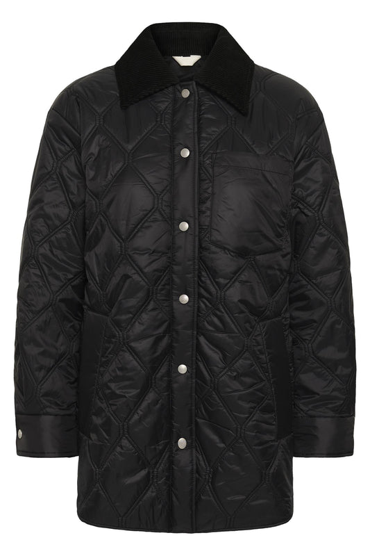 HOUSTONIW SHIRT JACKET