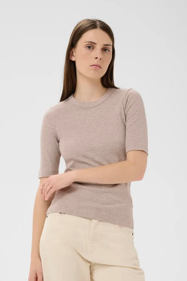 DagnaIW Melange T-shirt