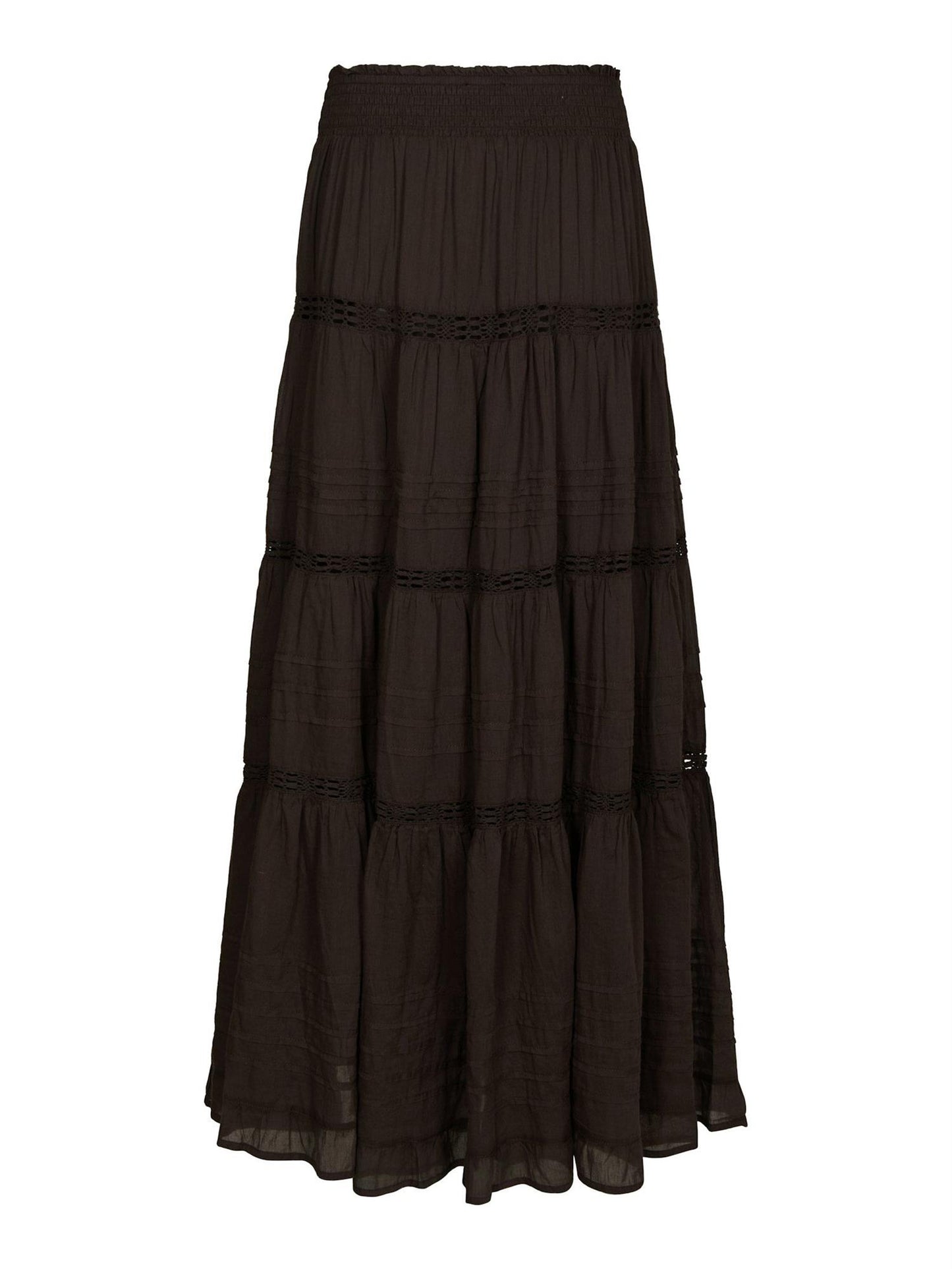 FELICIA S VOILE SKIRT