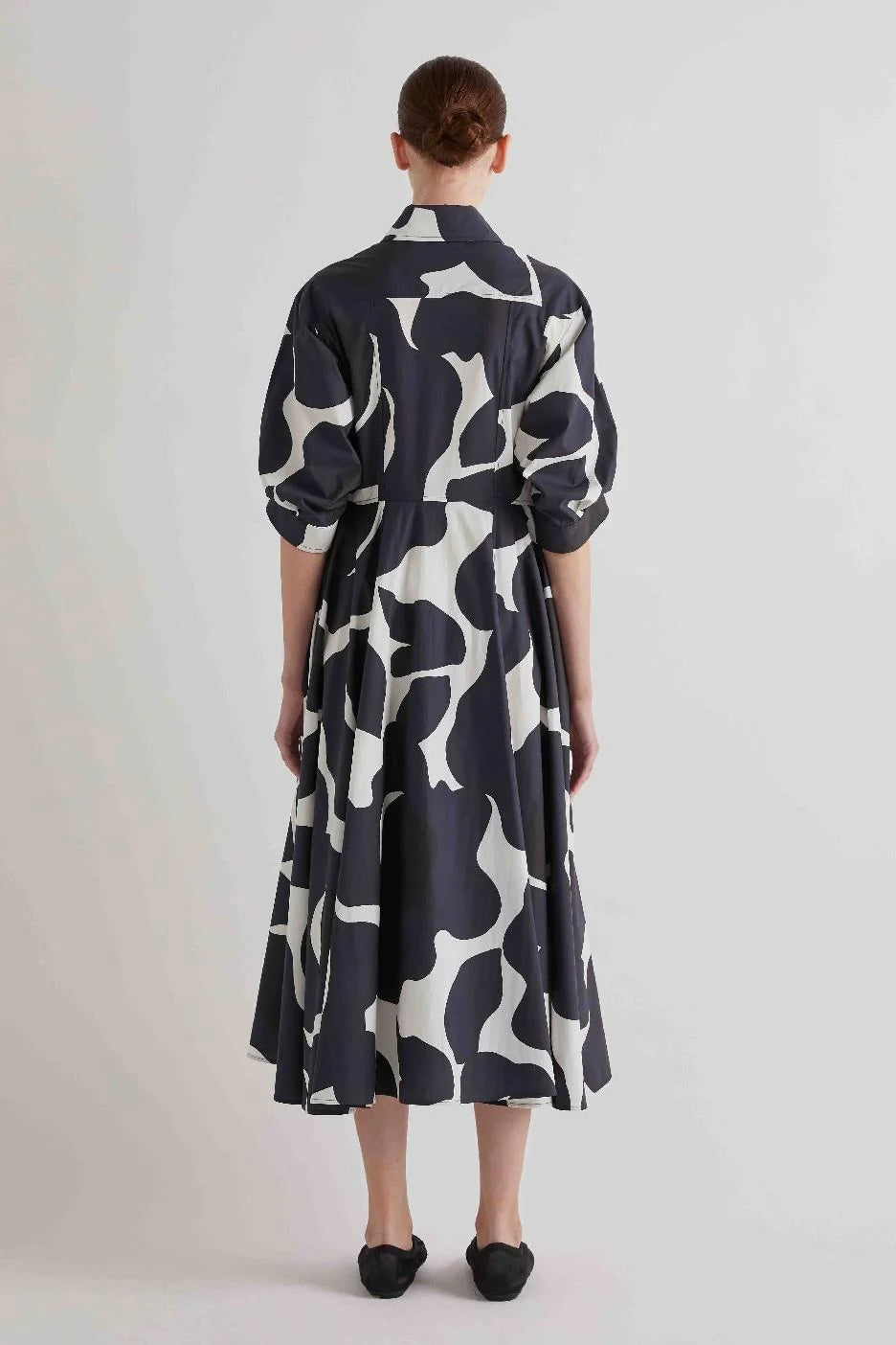 M6PAH4 DRESS