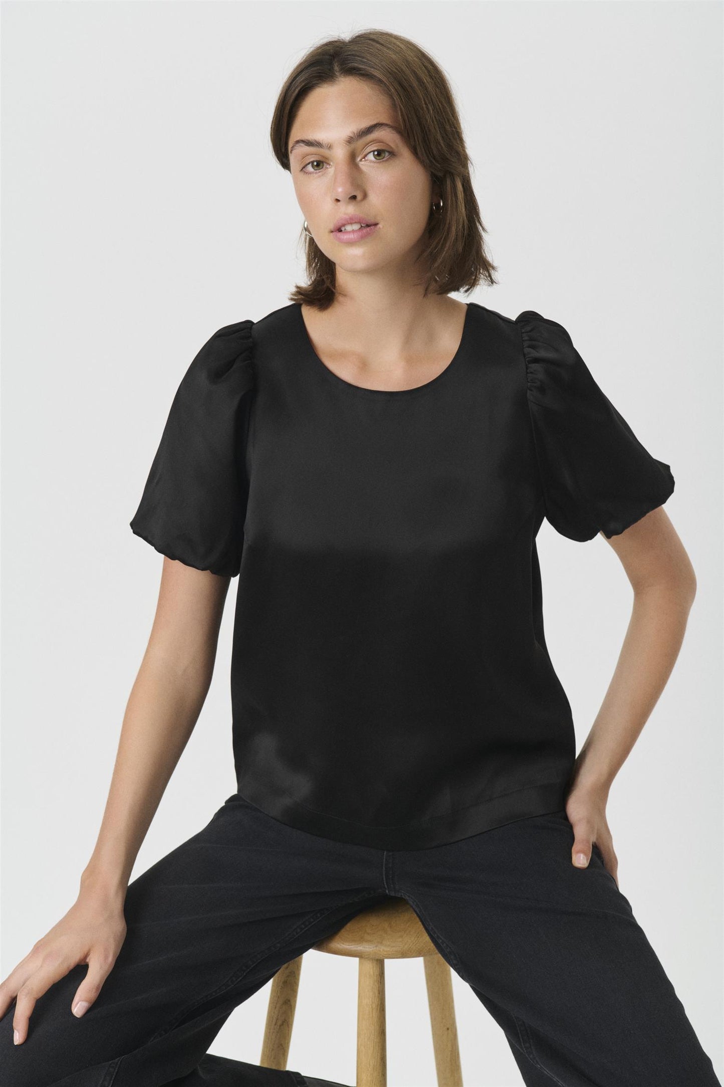 UriaPW Blouse