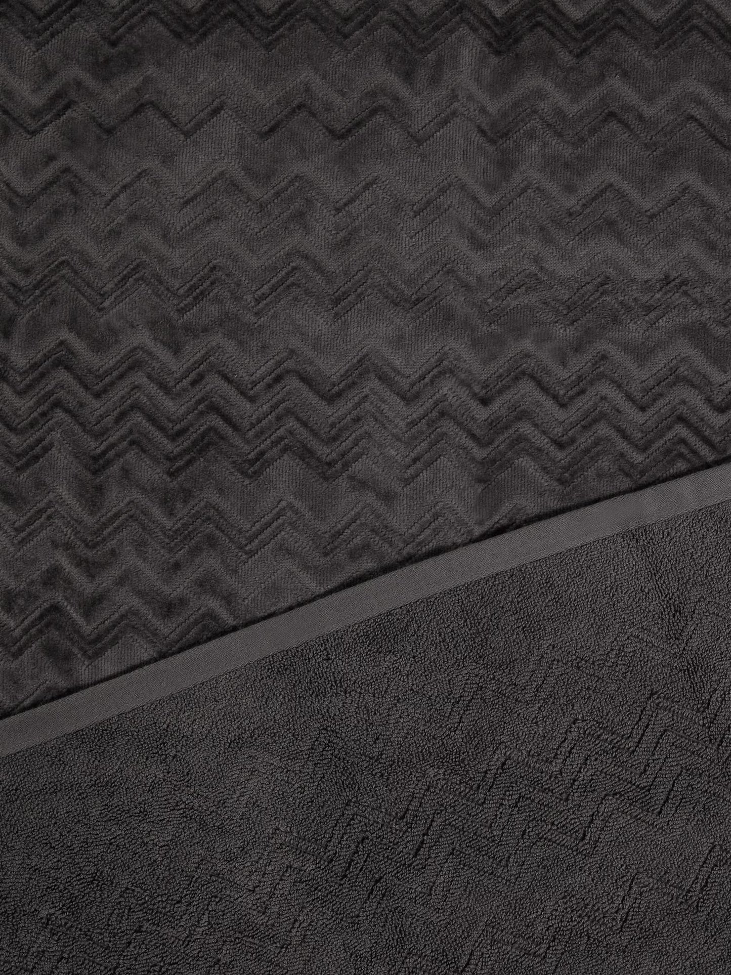 CHALK BATH TOWEL 115x70