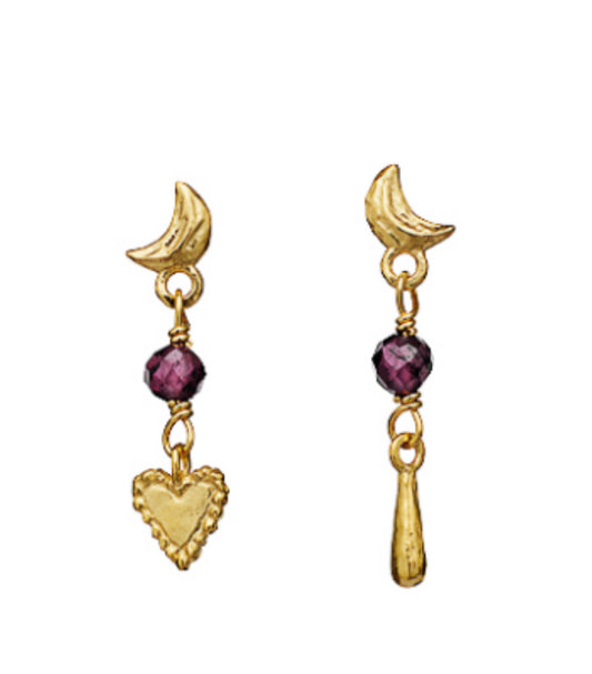 Nuova Earrings
