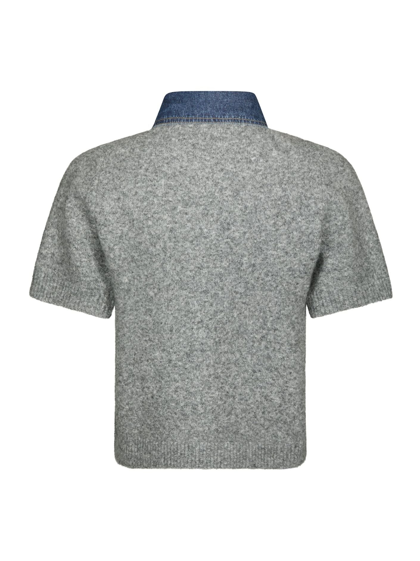 AMORIA KNIT CARDIGAN