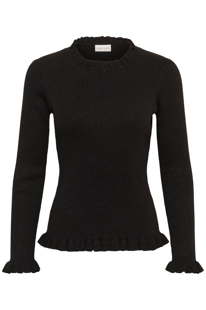 DouniaPW Pullover