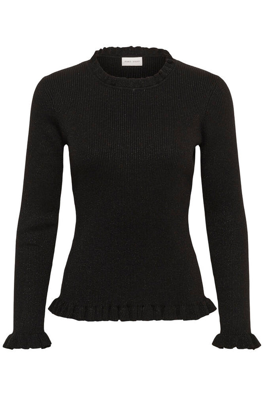 DouniaPW Pullover