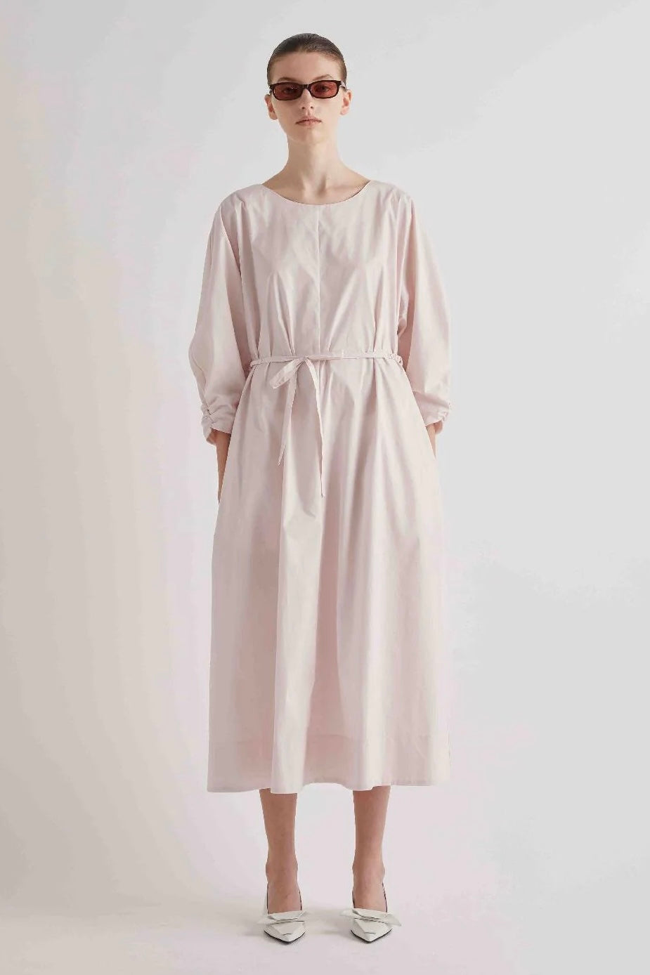 M6PA12 DRESS