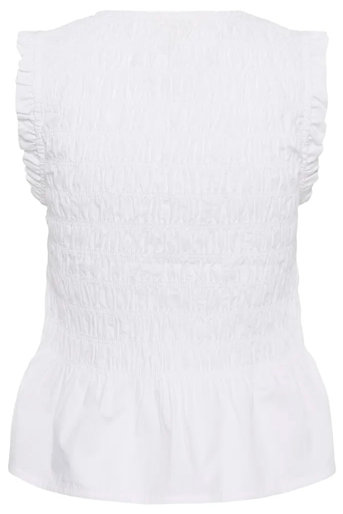 BorgnyPW Top