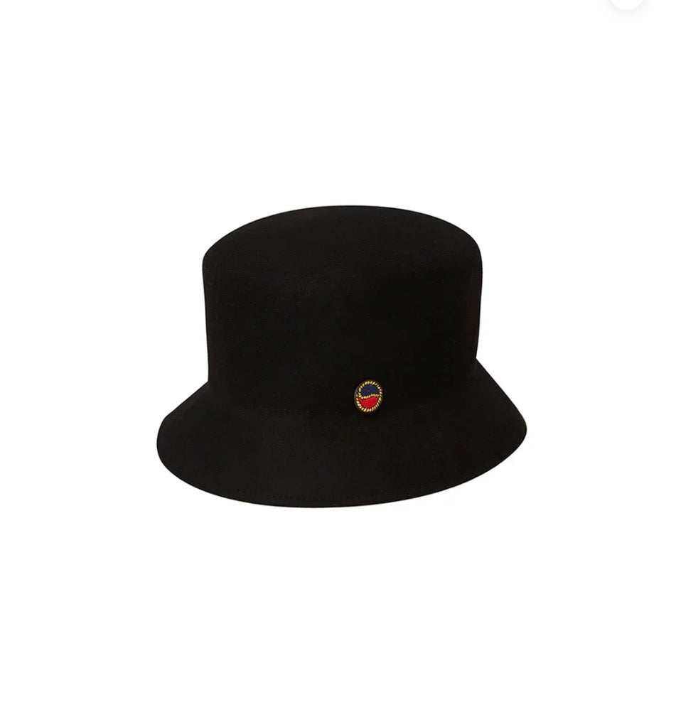 TINA BUCKET HAT