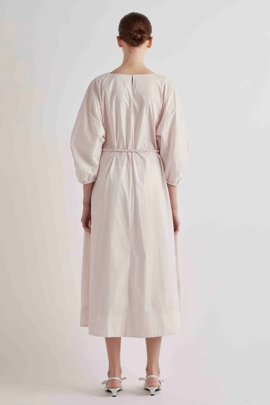 M6PA12 DRESS