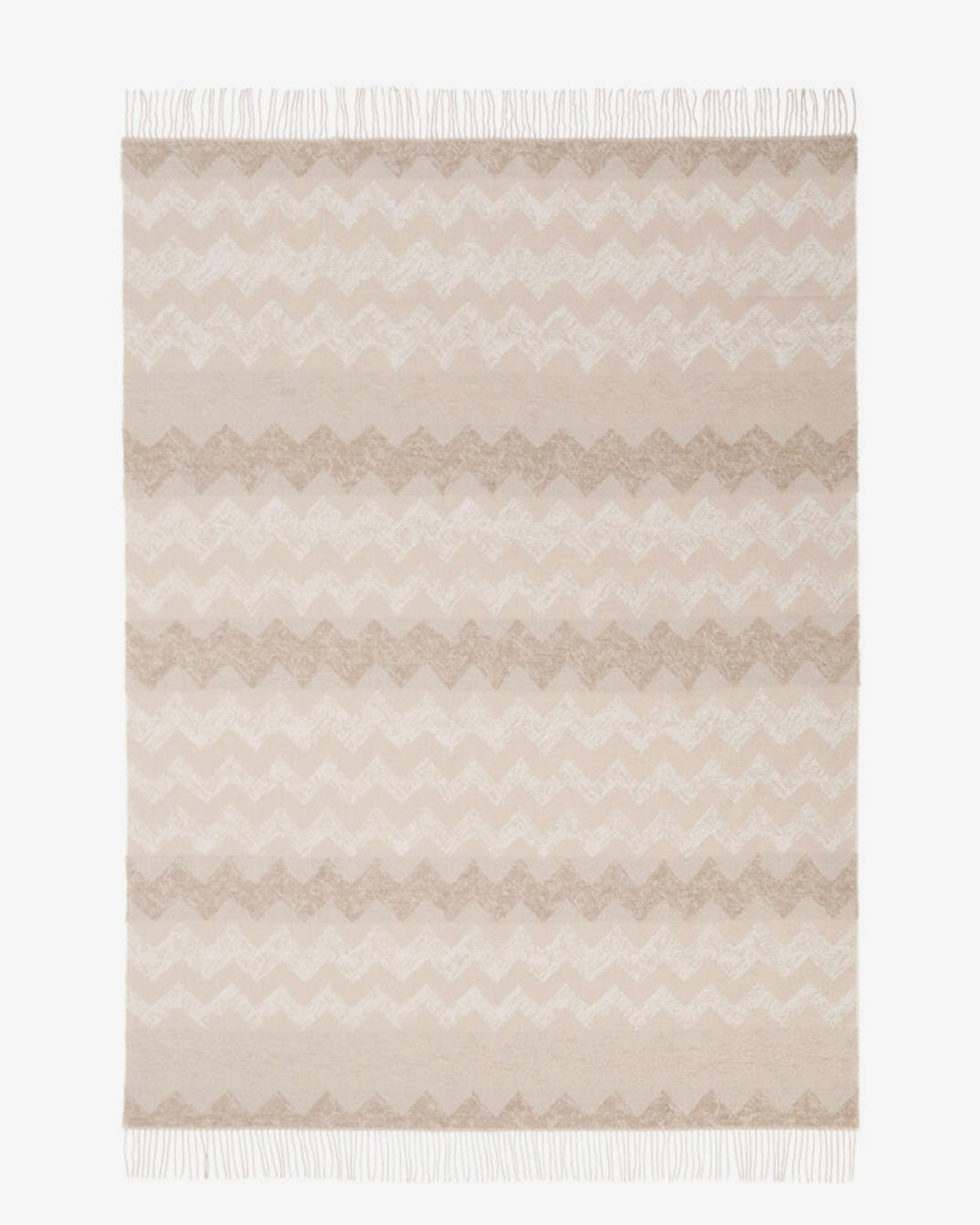 GESSETTI THROW 130X190
