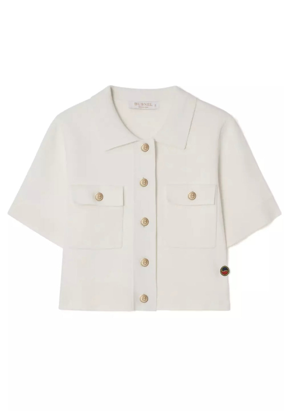 Valery Jacket