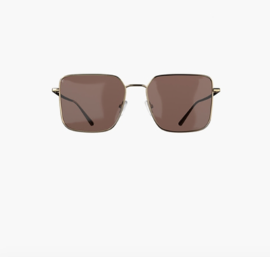 Iga Gold Brown