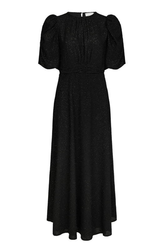 KIKKA GLITZ DRESS