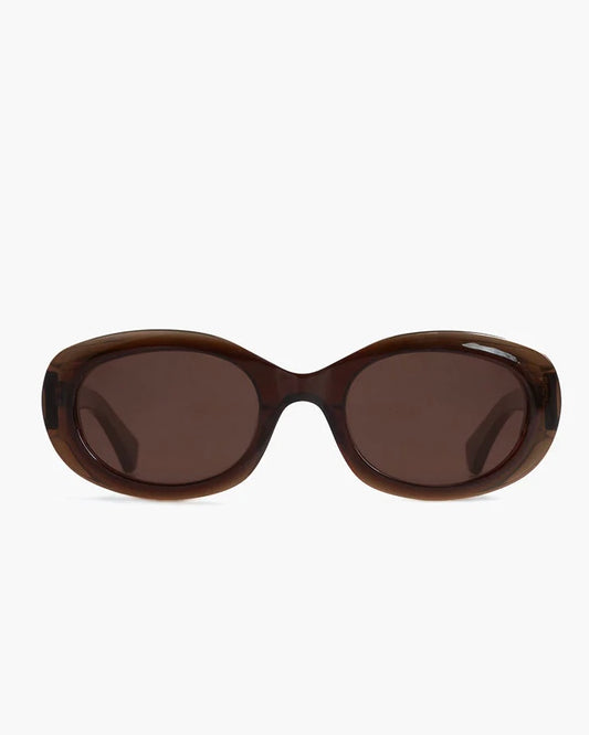 Carpi Brown Brown