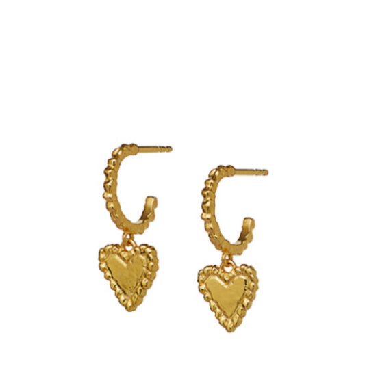 Rosalinde Earrings