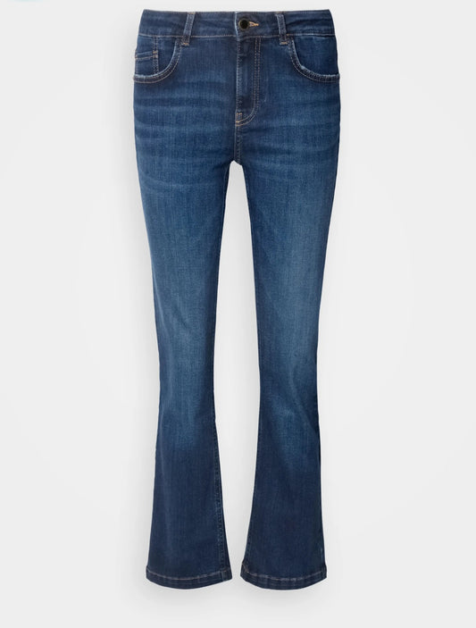 MMASHLEY IMERA JEANS DEEP BLUE 32