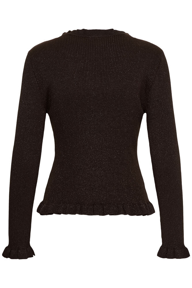 DouniaPW Pullover