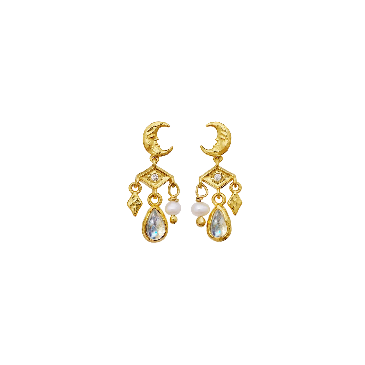Colline Earrings