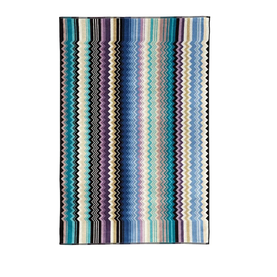 GIACOMO BATH SHEET 100X150