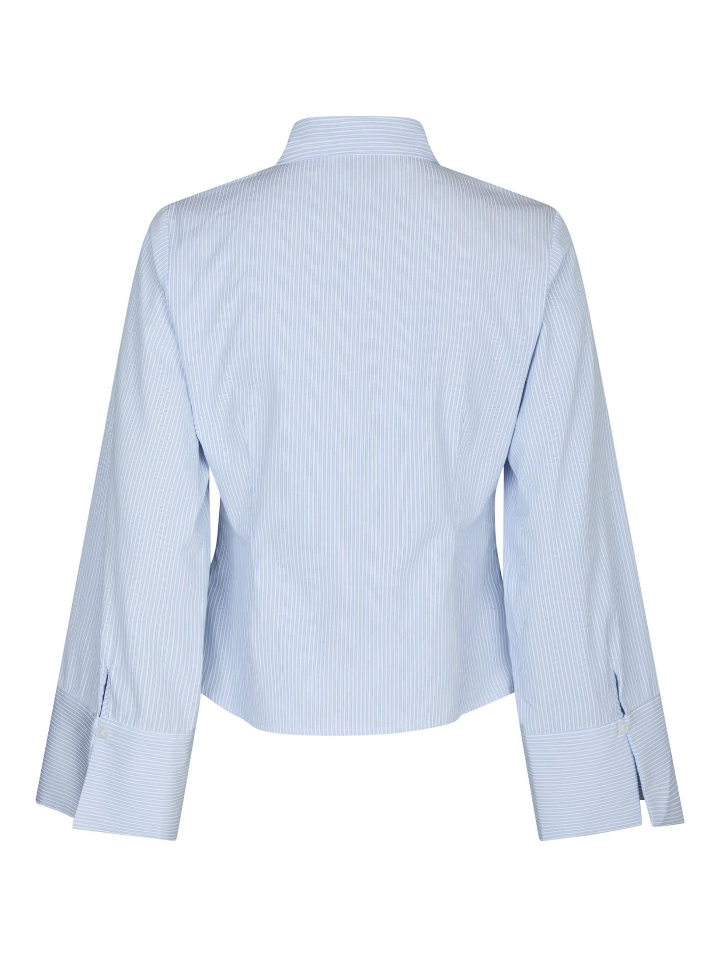 Fenli Striped Shirt