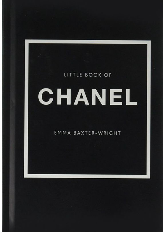 The Little Book Of Chanel