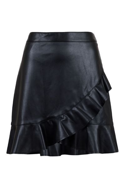 Frilla Faux Skirt