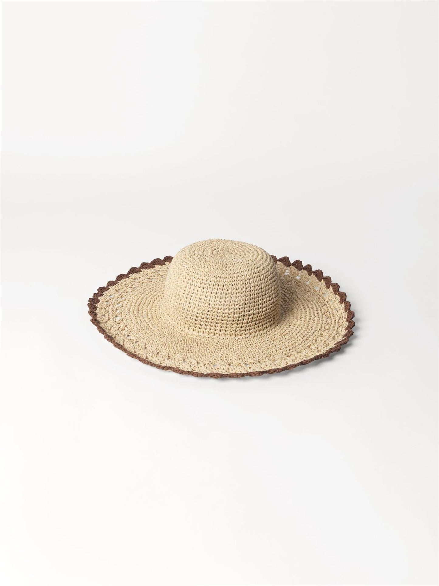 Connie Straw Hat