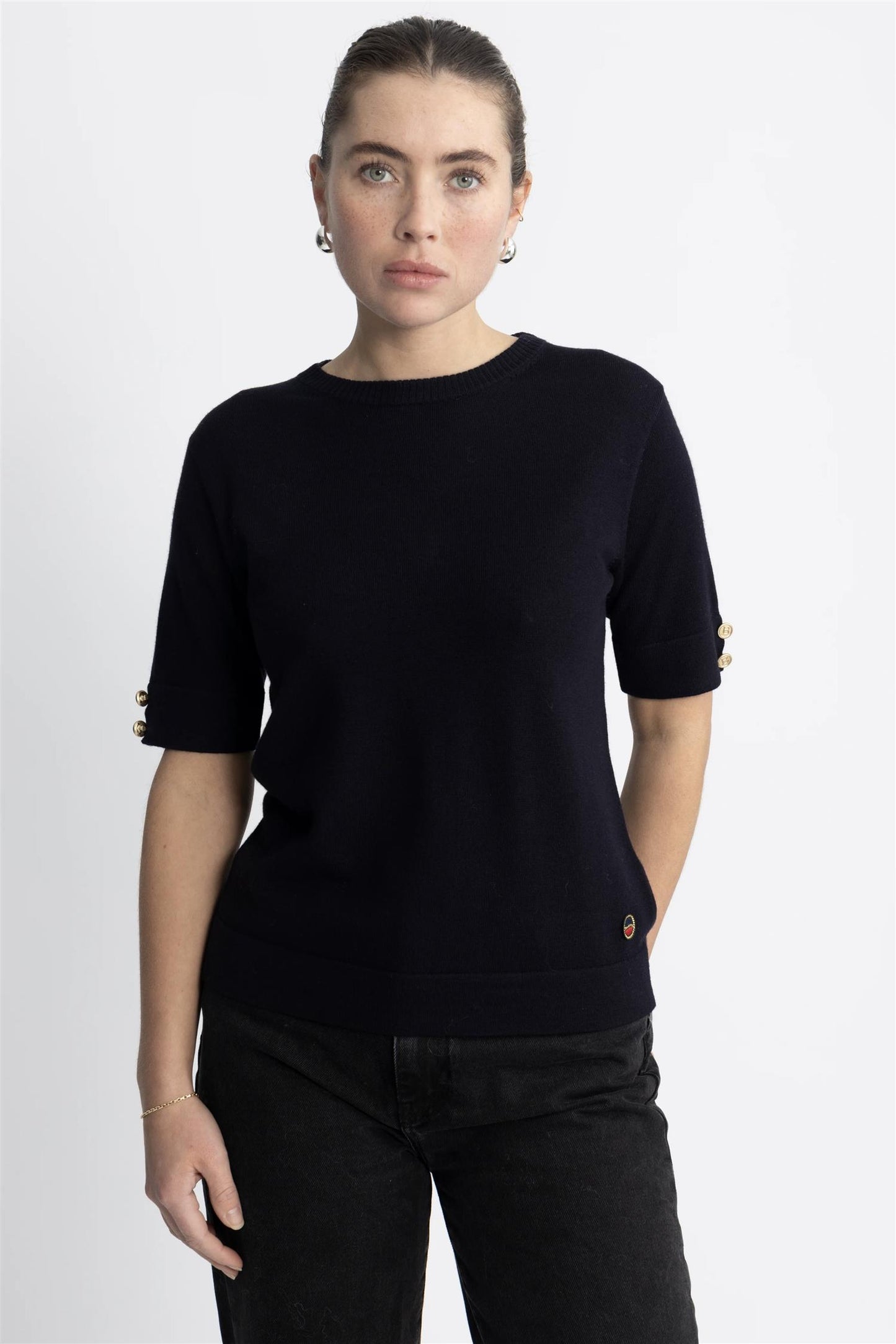 Lucca Top