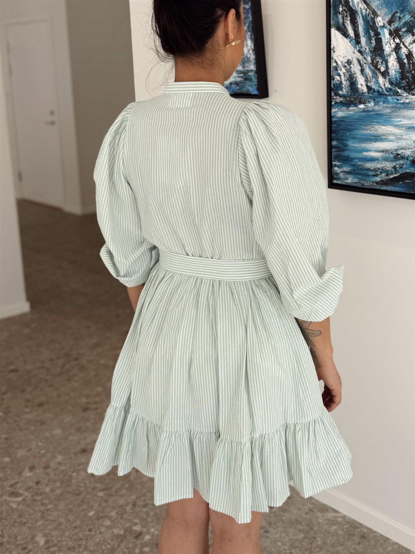 MYA DRESS