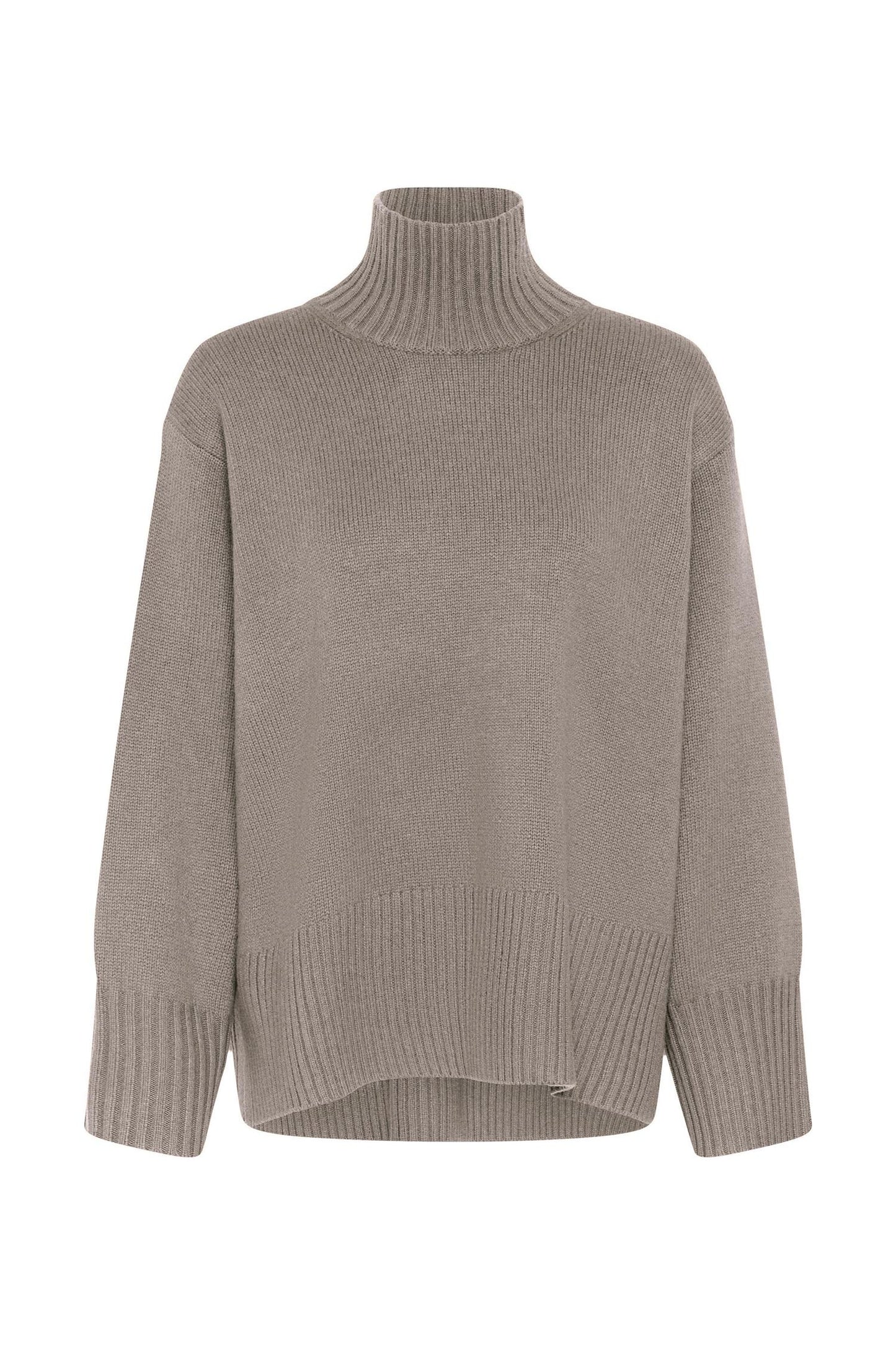 GEALIW HIGHNECK