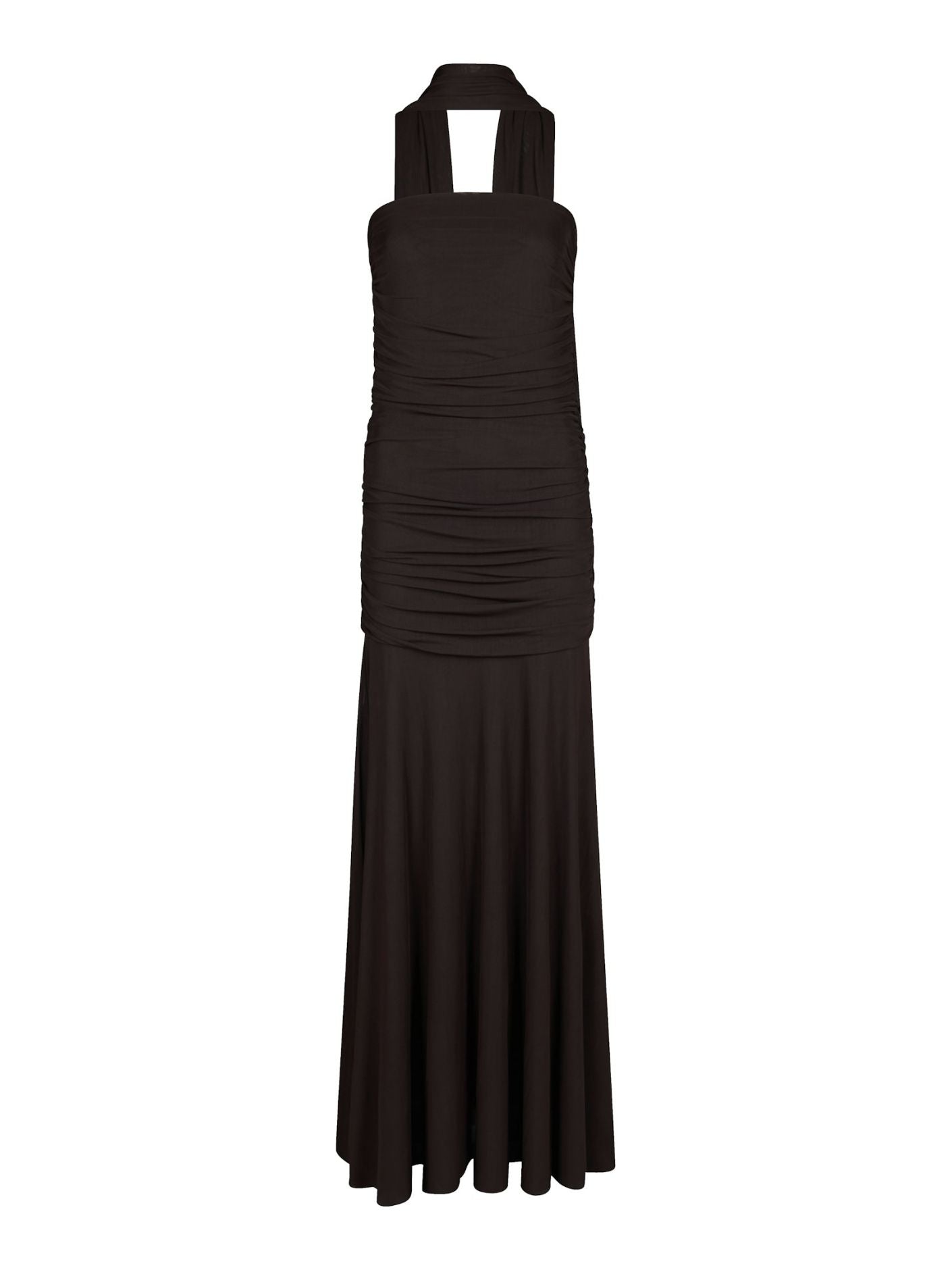 MISI MESH DRESS