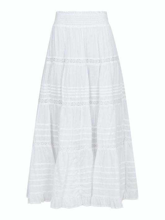 FELICIA S VOILE SKIRT