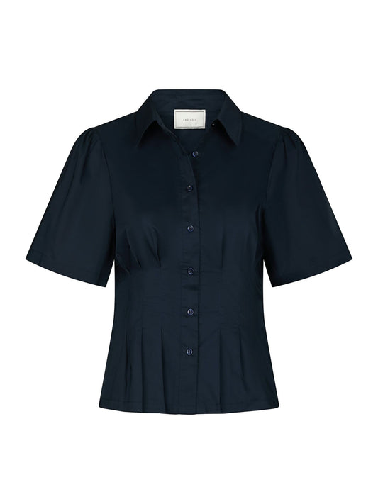 BALARA POPLIN SHIRT