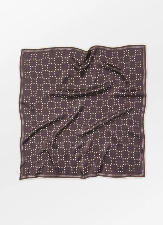 STARLI GRID SIA SCARF