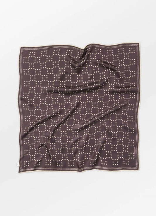 STARLI GRID SIA SCARF