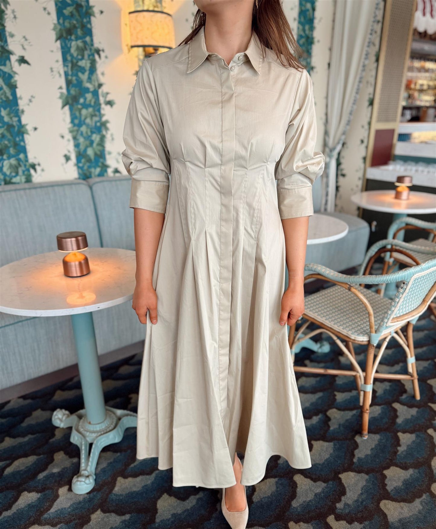 M6PB00 DRESS