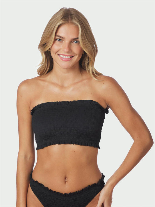 SKIN LOBSTER BIKINI TOP