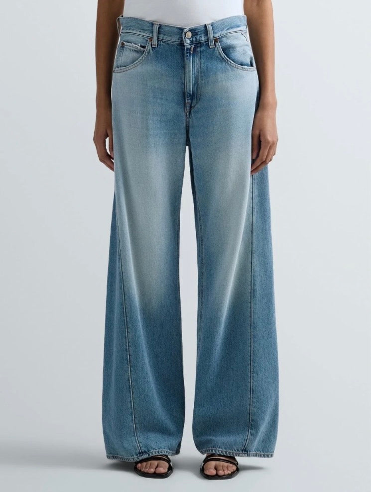 NARJA BAGGY FIT
