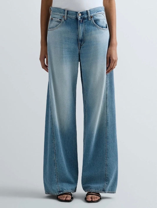 NARJA BAGGY FIT