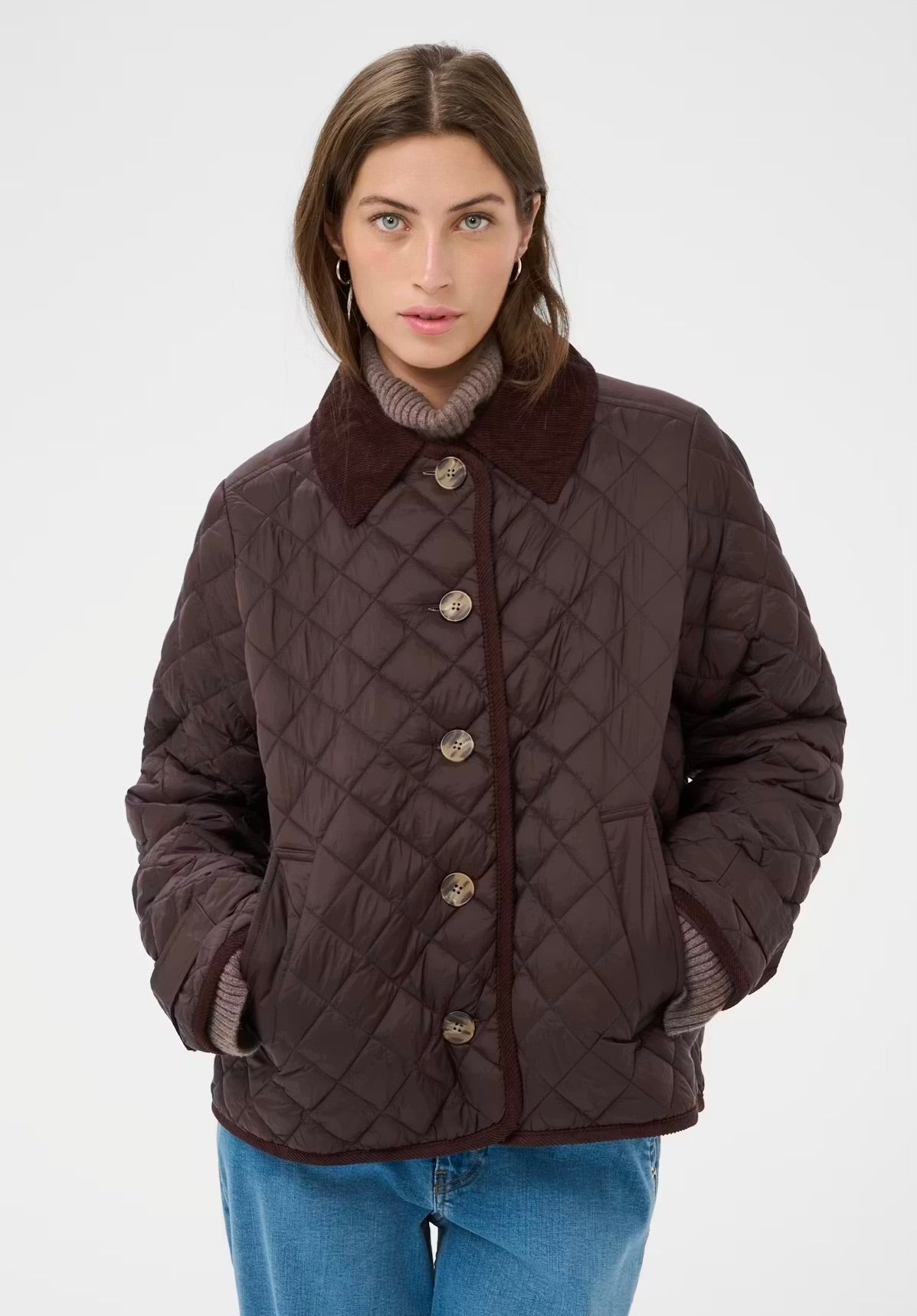 SafiyaPW Outerwear