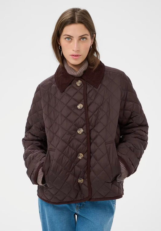 SafiyaPW Outerwear